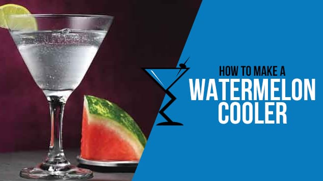 Drink Lab Cocktail Recipes