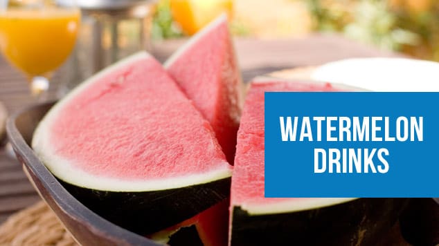 Drink Lab Cocktail Recipes