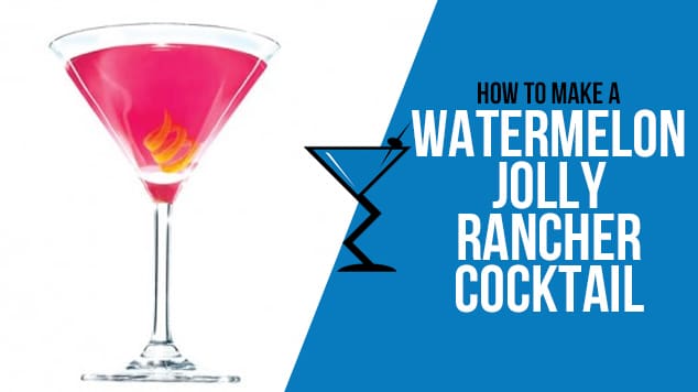 Drink Lab Cocktail Recipes