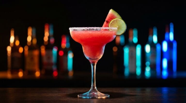 Watermelon Margarita