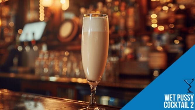 Drink Lab Cocktail Recipes