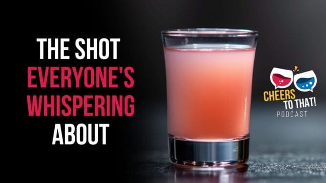 The Wet Pussy Shot: The Drink That Has Everyone Asking "Wait, What?"