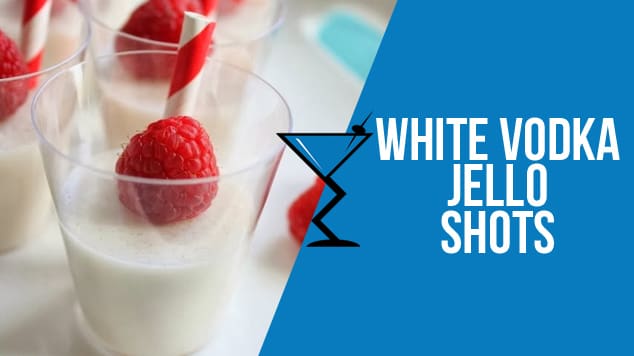 Drink Lab Cocktail Recipes