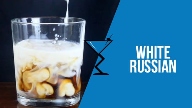 Drink Lab Cocktail Recipes