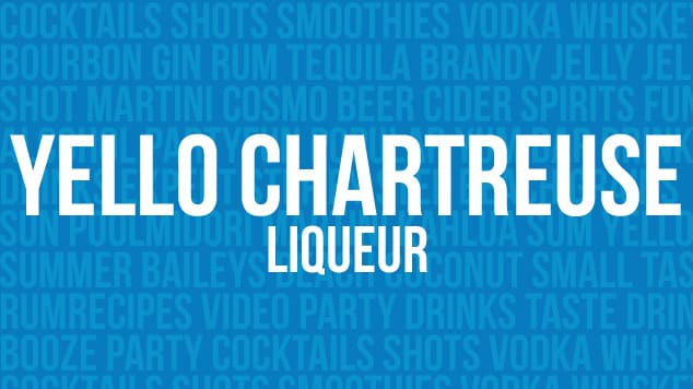 Drink Lab Cocktail Recipes