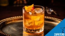 Zapatero Cocktail